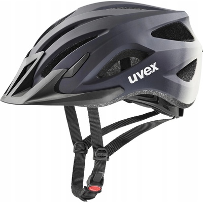 Uvex Viva 3 Black Matt 2021
