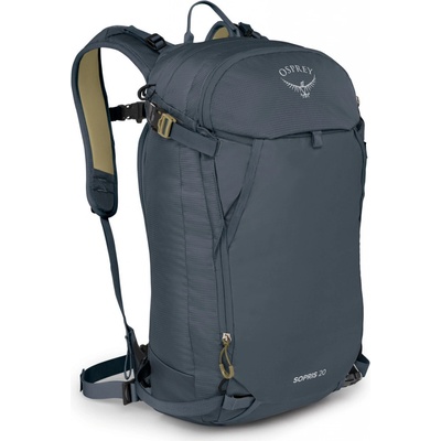 Osprey Sopris 20l Tungsten Grey