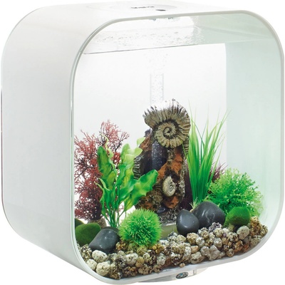 BiOrb Life biele MCR 2020 30 l