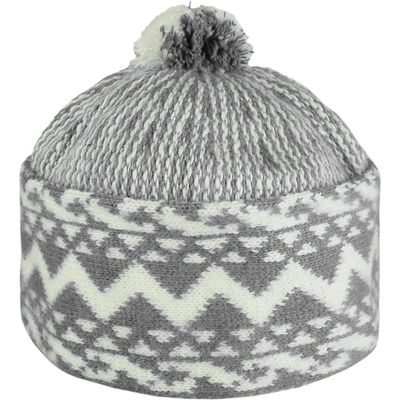 Tonak Zmijovka Triton šedá smetanová 011 000005