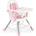 Moni Amaretti pink
