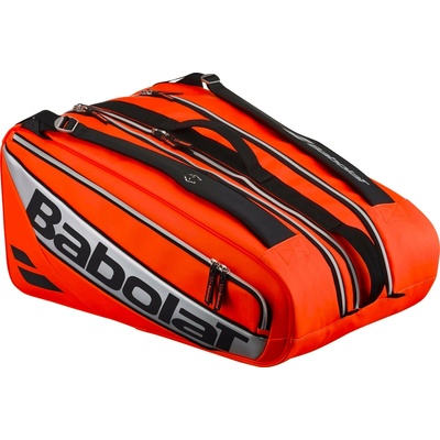 Babolat RH Pro Padel Juan Lebron Orange 2026
