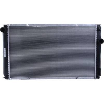 Chladič, chlazení motoru NISSENS 606818