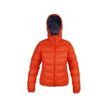 Warmpeace Brenta Lady mandarine navy