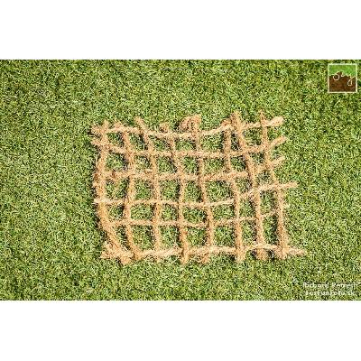 OZY Kokosová protierozní geotextilie 400g/m² 2x10m