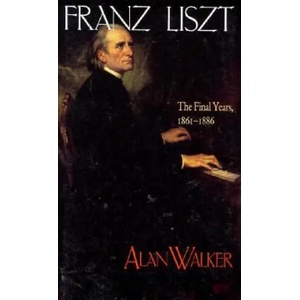 Franz Liszt (2010)