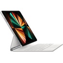 Puzdrá na tablety Apple Magic Keyboard iPad 12.9 MJQL3SL/A biela