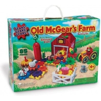 PEXI Gears Farma plast 85 ks