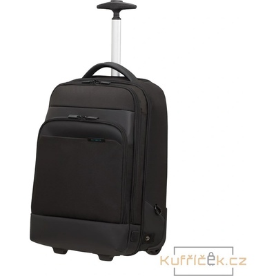 Samsonite MYSIGHT laptop backpack/WH 17,3" 135073-1041 black