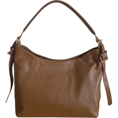 Genuine Leather Kožená kabelka Cesena