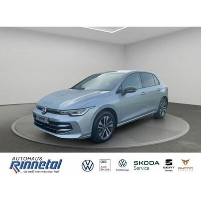Volkswagen Golf 1.5 eTSI DSG 110 kW