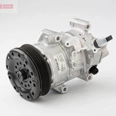 Kompresor, klimatizace DENSO DCP50120 DCP50120