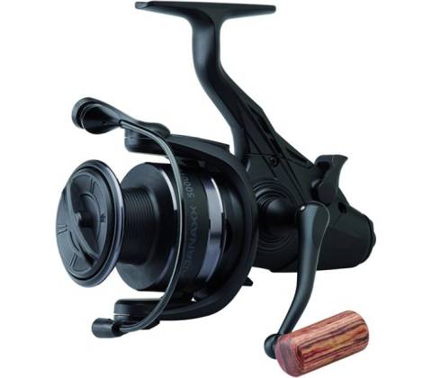 Kinetic Adanaxx 6000-FS