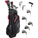 Spalding Exclusive pánsky kompletný golfový set