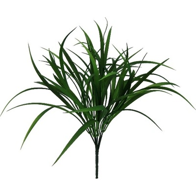 Tráva vetvička, 44cm