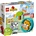 LEGO® DUPLO® - My First My First Puppy & Kitten With Sounds (10977)
