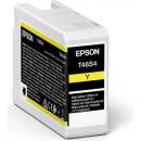 Epson T46S4 Yellow - originálny