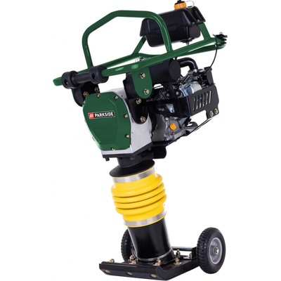 Parkside® Vibračný pech PVS 4780 A1 (100363834)