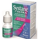 Roztoky a pomôcky ku kontaktným šošovkám Alcon Systane Ultra 10 ml