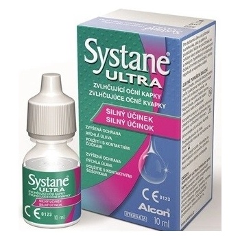 Alcon Systane Ultra 10 ml