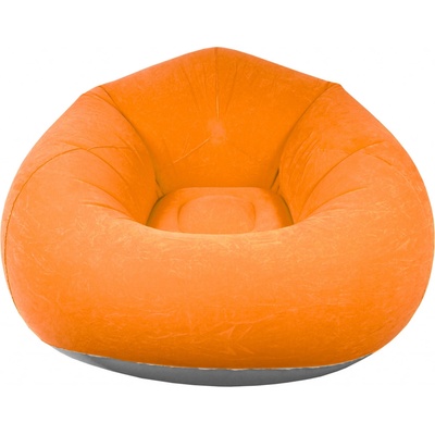 Aga nafukovací křeslo DS2515 Oranžové