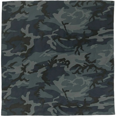 ROTHCO JUMBO MIDNIGHT BLUE CAMO 4347-mbc