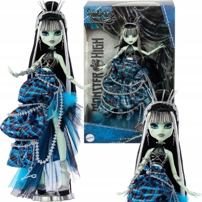 Monster High Frankie HRL66