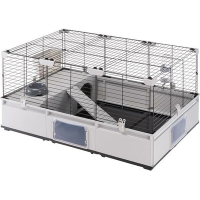Ferplast Modular 2 klietka pre králika a morča domáca 109 x 72 x 56 cm