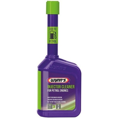 Wynn's Injector +Plus+ Cleaner 325 ml