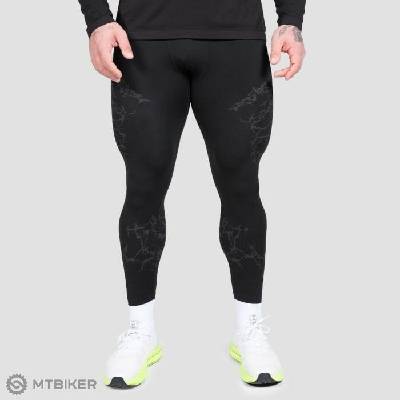GymBeam Seamless Static Black