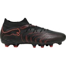 Puma FUTURE 9 MATCH FG/AG Černá