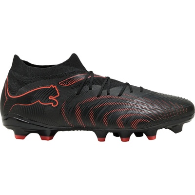 Puma FUTURE 9 MATCH FG/AG Černá