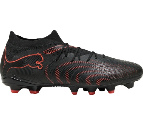 Puma FUTURE 9 MATCH FG/AG Černá