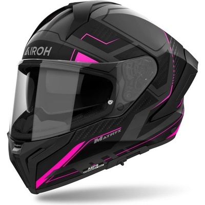 Airoh MATRYX Rocket 2026