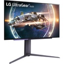 LG UltraGear 27GR95QE-B