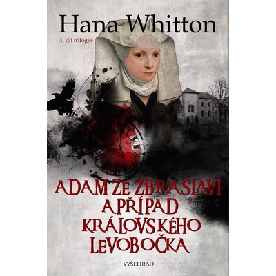 Adam ze Zbraslavi a případ královského levobočka