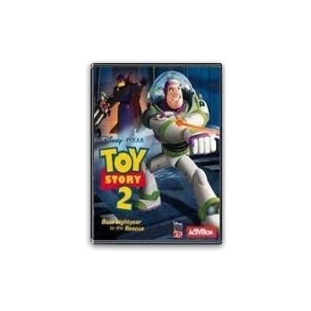 Toy Story 2