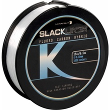 Strategy Slackliner Fluoro Carbon Hybrid 1000 m 0,35 mm