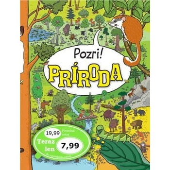 Pozri! Príroda