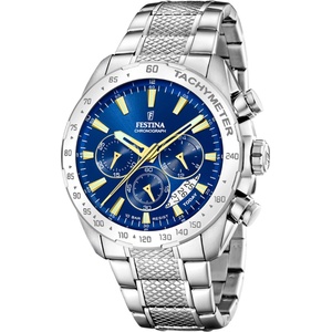 Festina F20668/2 Часовници