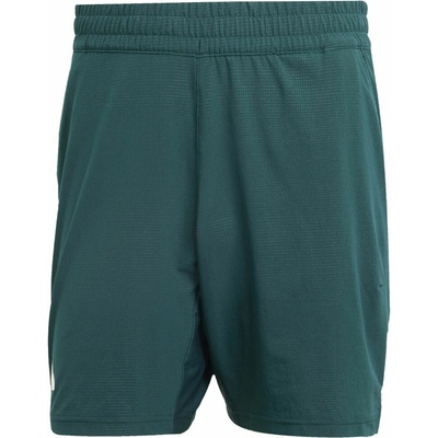 adidas Ergo 9" aurora ivy Zelený