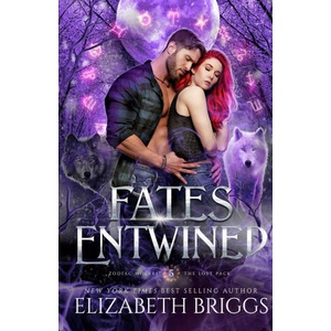 Fates Entwined (ISBN: 9798892440035)