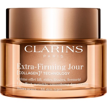 Clarins Extra-Firming Day Cream All Skin Type Дневен крем дамски 50ml
