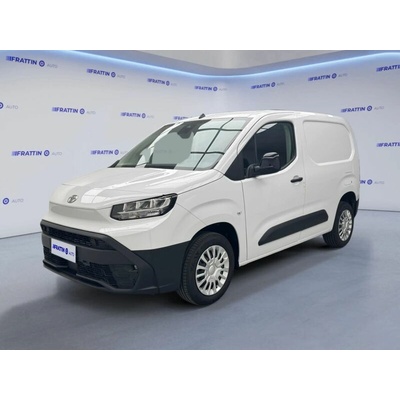 Toyota Proace City 1.5 Comfort 75 kW