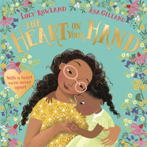 The Heart on Your Hand (ISBN: 9781035044993)
