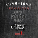 Dolezal Milos Dodo & Vitacit - 1986-1991 Revisited Part I. 2 CD