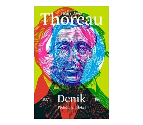 Deník - Henry David Thoreau
