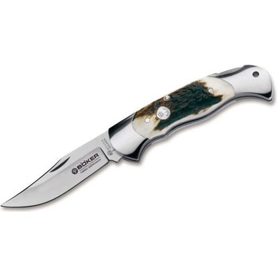 BÖKER SCOUT HIRSCHHORN