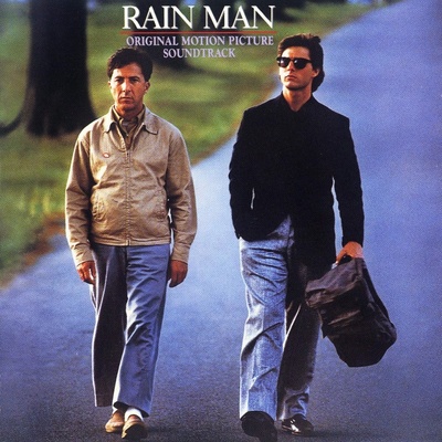 Soundtrack - Rain Man