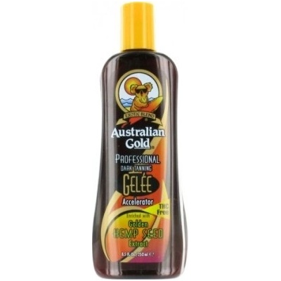 Australian Gold Gelée Accelerator Hemp 250 ml